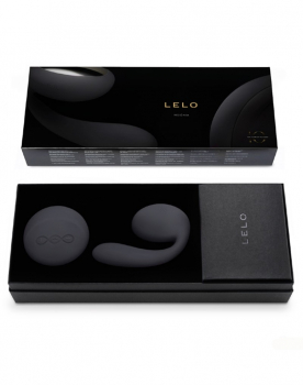 LELO Ida™, black