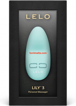 LELO LILY™ 3, polar-green (mint-green)  - waterproof & rechargeable -