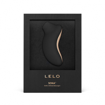 LELO Sona™, black