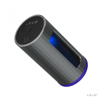 Promo: LELO F1S™ V2 Blue