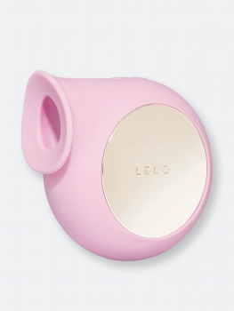 LELO Sila Cruise™, pink