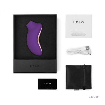 LELO Sona 2™, purple