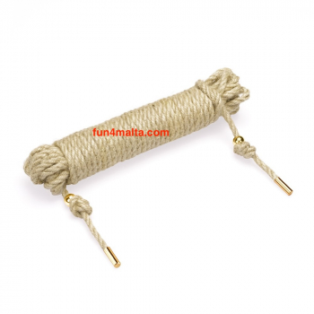 Liebe Seele Shibari Hemp Rope 10 Meter