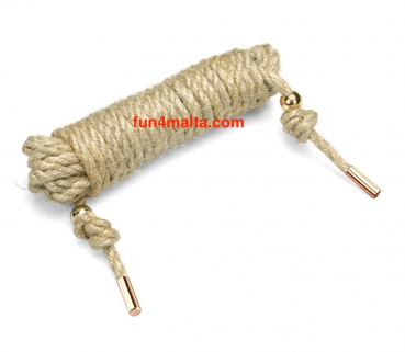 Liebe Seele Shibari Hemp Rope 5 Meter