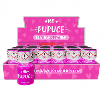 Ma Pupuce Aroma 10 ml.