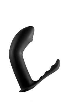 Menzstuff Silicone Prostate Plug