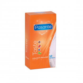 Pasante Taste 12 pcs.