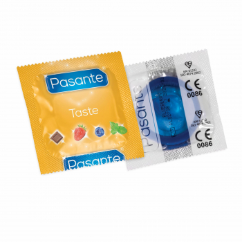 Pasante Taste 03 pcs.