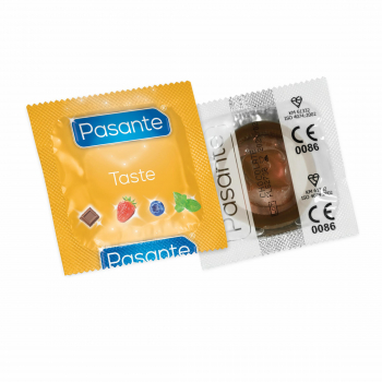 Pasante Taste 12 pcs.