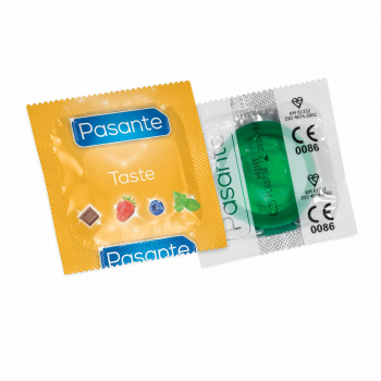 Pasante Taste 12 pcs.