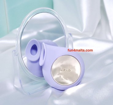 LELO Sila Cruise™, lilac (light purple)