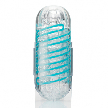 Tenga - Spinner Masturbator 01 Tetra