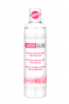 Waterglide Orgasm Gel 300 ml.