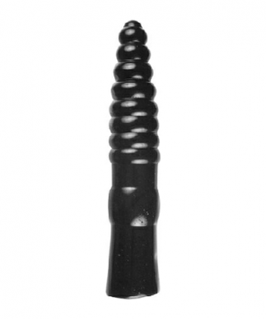 Dildo AB 20 - The Bastard,black