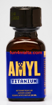 Amyl Titanium 25 ml.