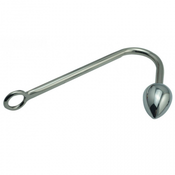 Anal Hook with Plug