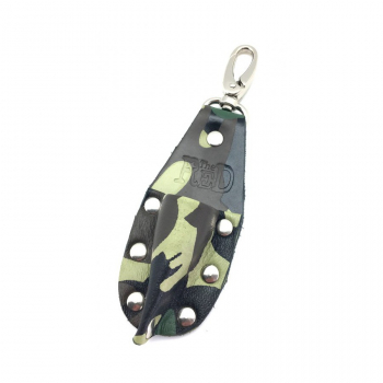 Bottle holder for aromas - large, camo