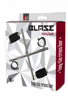 Blaze Hog Tie Bar