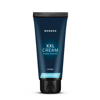 Boners Penis XXL Cream