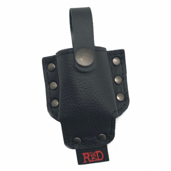 Aroma Bottle holder for harness