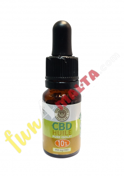 CBD Oil 10%