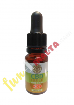 CBD Oil 20 %