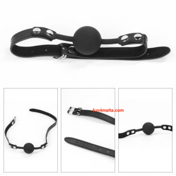 Deluxe Bondage Set