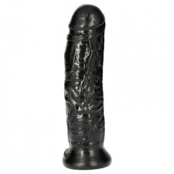 Dildo Diego, black