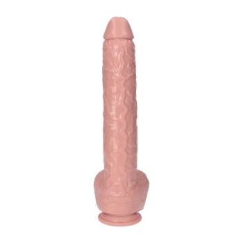 Italian Cock Golia 15,5 inch,flesh