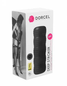 Dorcel Deep Stroker. - Extreme Price Cut -