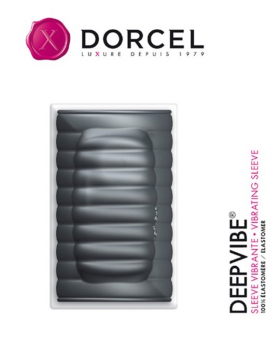 Dorcel Deepvibe - Vibrating Sleeve