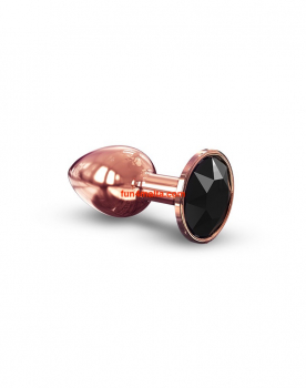 Dorcel Diamond Plug S, rosegold