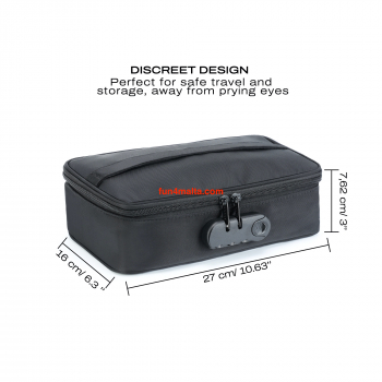 Dorcel Discreet Box