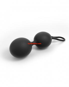 Dorcel - Dual Balls, black