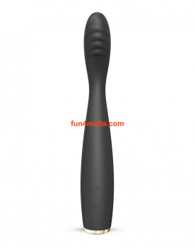 Dorcel G-Spot Vibrator, black