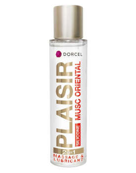 Dorcel Plaisir 2-in-1 Musc Oriental Lube