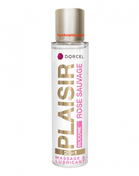 Dorcel Plaisir Rose Sauvage 100 ml.