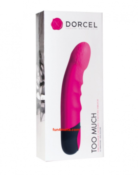 Dorcel - Too much