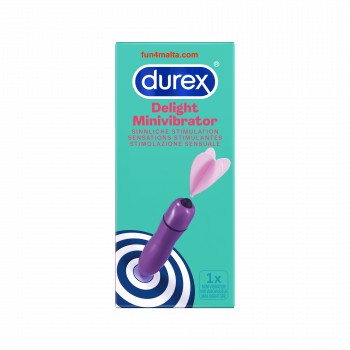 Durex Intense Delight  Vibrator