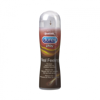 Durex Playgel Real Feeling