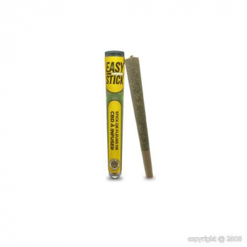 Pre-rolled CBD sticks from the EasyStick - ready made joint