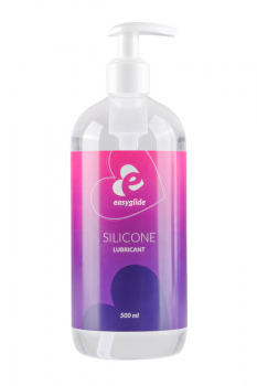 EasyGlide Siliconebased Lube 500 ml.