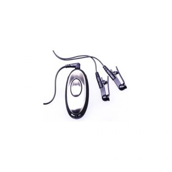 Electro Shock Therapy Nipple Clamps