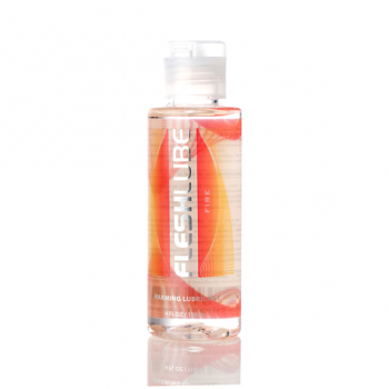 Fleshlight - Fleshlube Fire 100 ml. with warming effect