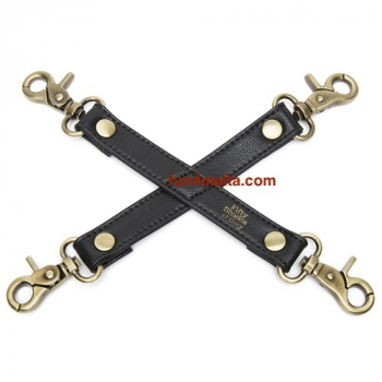 Fifty Shades of Grey Hog Tie