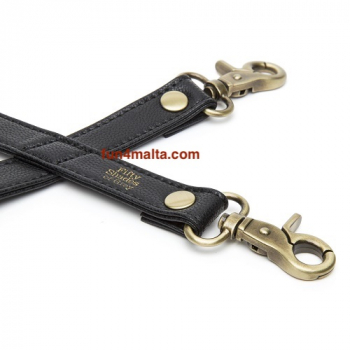 Fifty Shades of Grey Hog Tie