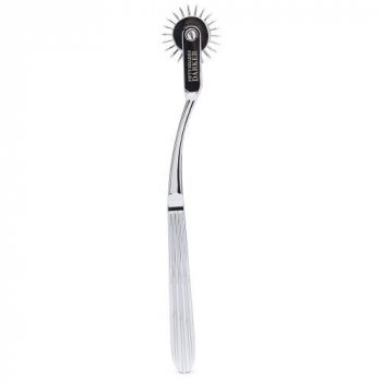 Fifty Shades Darker Adrenalin Spikes Metal Pinwheel (Wartenberg Wheel)