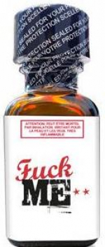 Fuck Me - the horniest Aroma  25 ml.