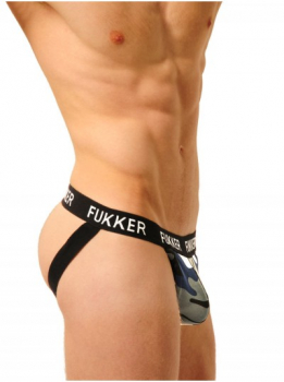 Fukker Jocks camo