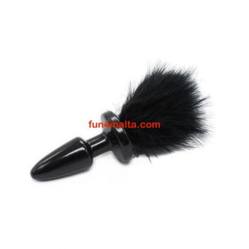 Funny Tail,black